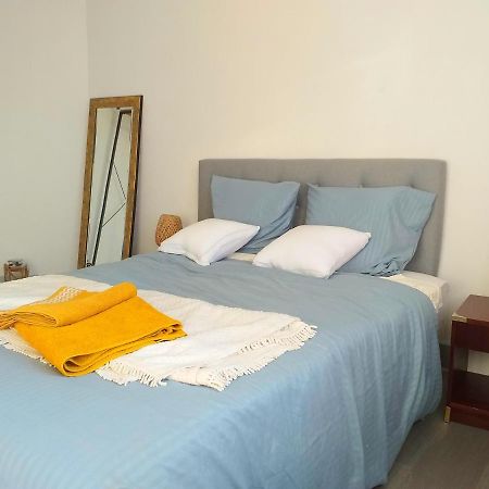 La Tour De Beurre- Appartement Lumineux Et Spacieux Бурж Екстериор снимка