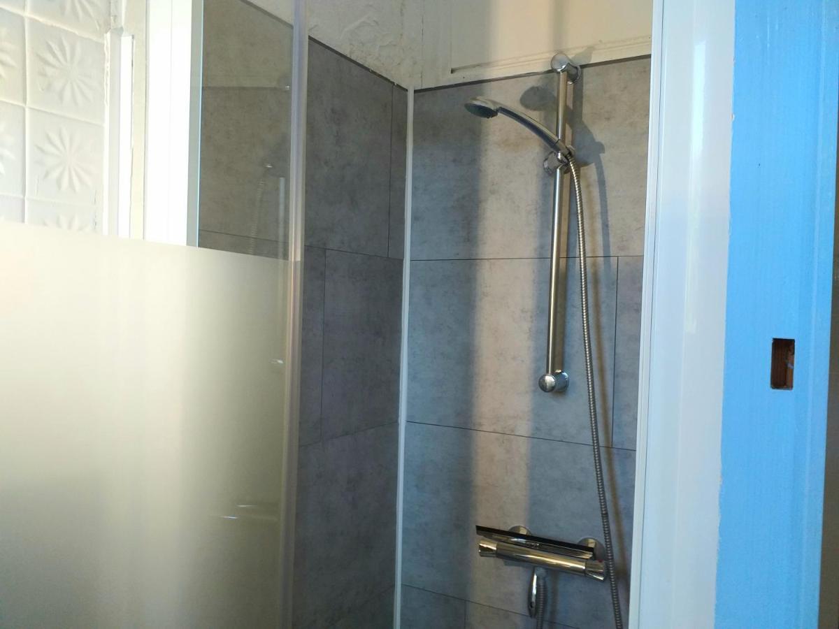 La Tour De Beurre- Appartement Lumineux Et Spacieux Бурж Екстериор снимка